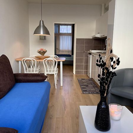 Marx Motel Valkenburg aan de Geul Eksteriør bilde