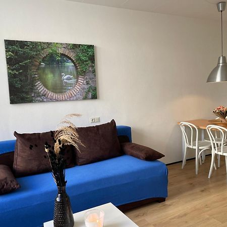 Marx Motel Valkenburg aan de Geul Eksteriør bilde