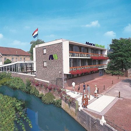 Marx Motel Valkenburg aan de Geul Eksteriør bilde