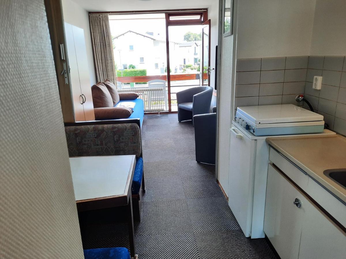 Marx Motel Valkenburg aan de Geul Eksteriør bilde