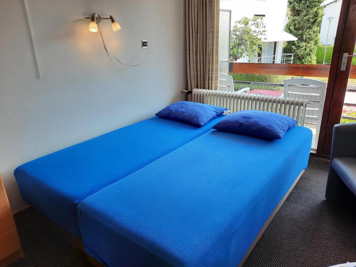Marx Motel Valkenburg aan de Geul Eksteriør bilde