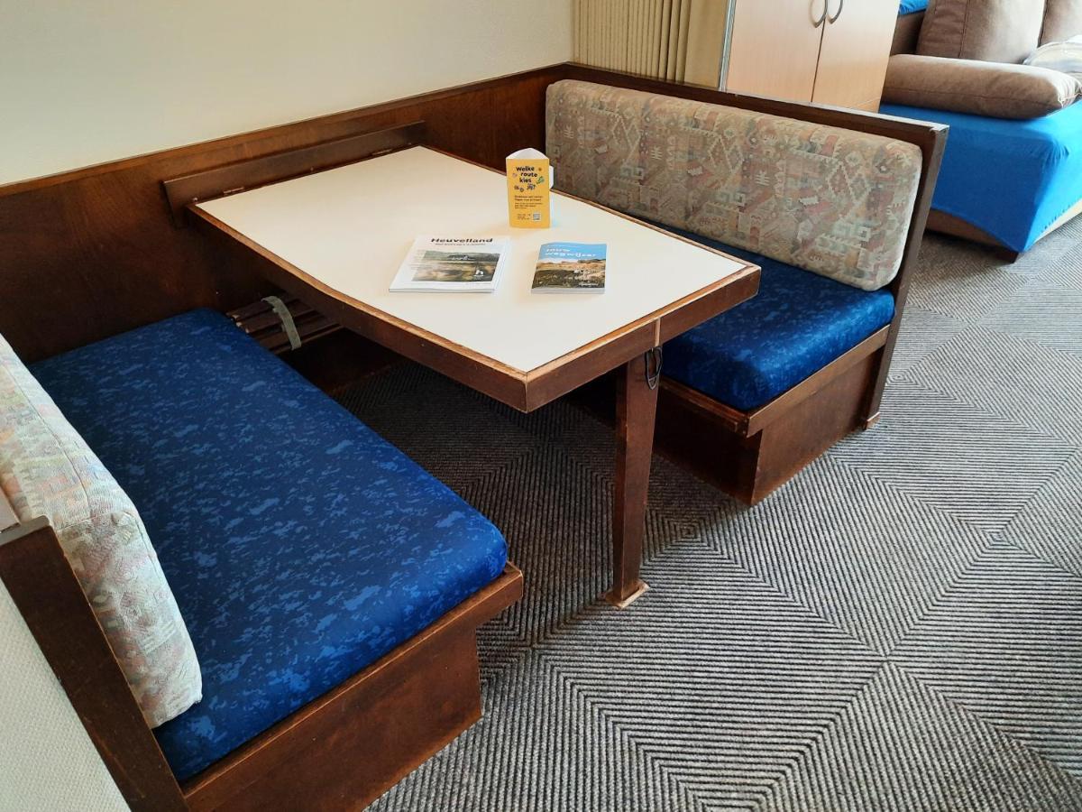 Marx Motel Valkenburg aan de Geul Eksteriør bilde