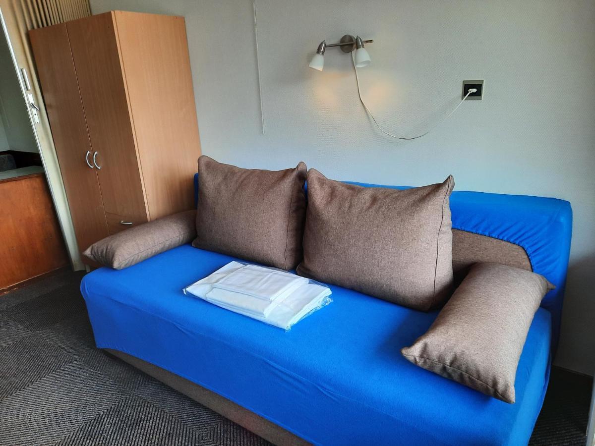 Marx Motel Valkenburg aan de Geul Eksteriør bilde