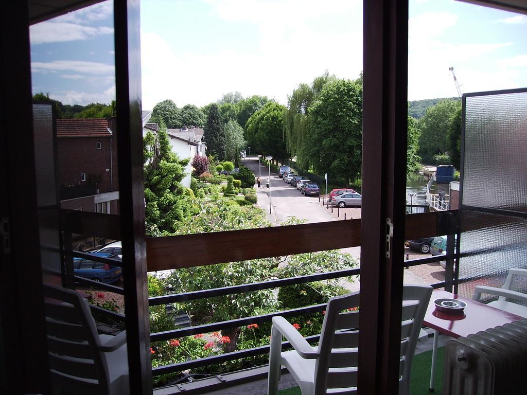 Marx Motel Valkenburg aan de Geul Rom bilde