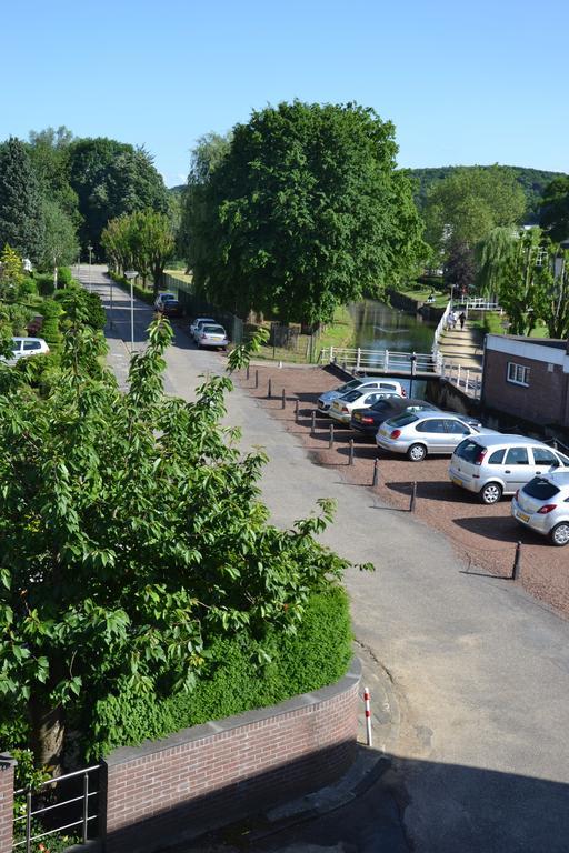 Marx Motel Valkenburg aan de Geul Rom bilde