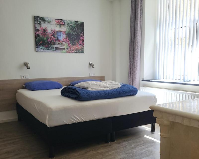 Marx Motel Valkenburg aan de Geul Eksteriør bilde