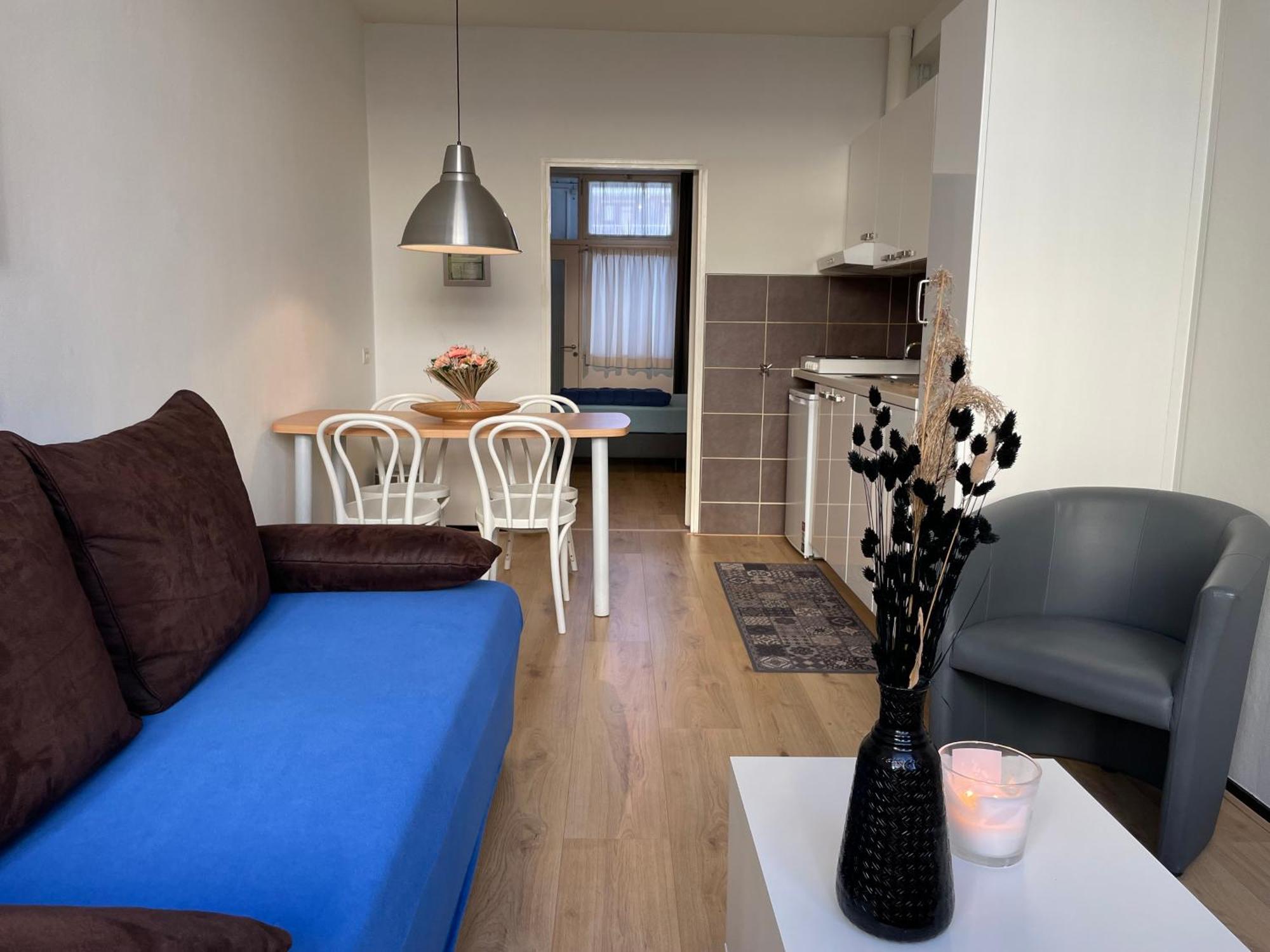 Marx Motel Valkenburg aan de Geul Eksteriør bilde