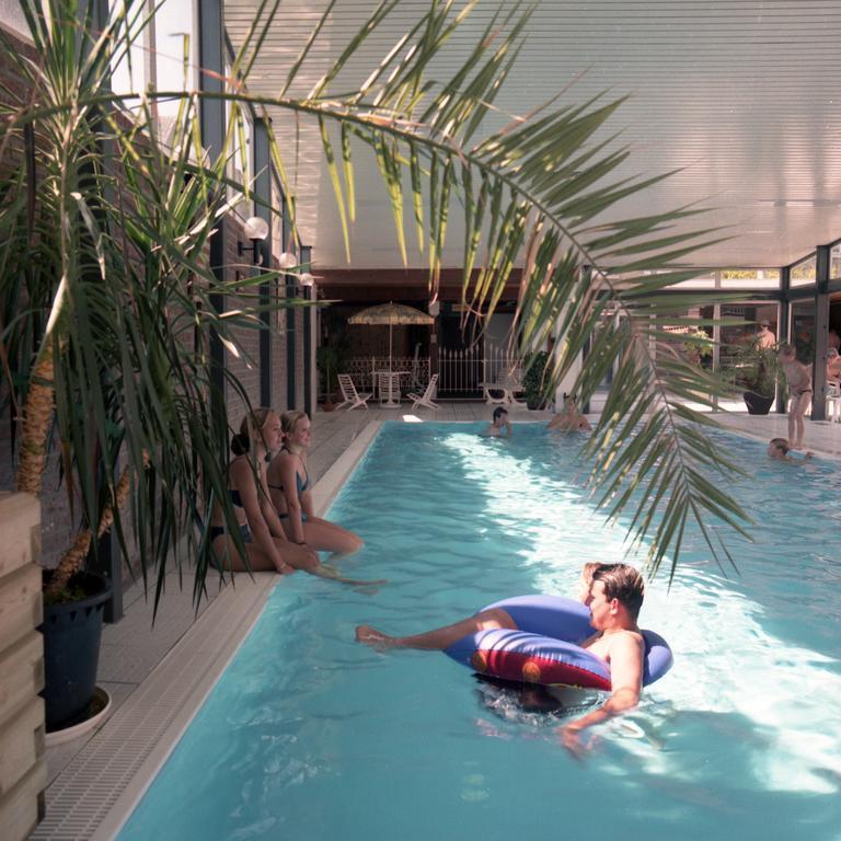 Marx Motel Valkenburg aan de Geul Eksteriør bilde