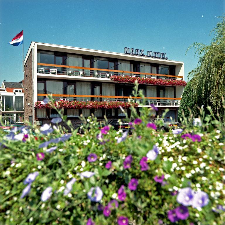 Marx Motel Valkenburg aan de Geul Eksteriør bilde