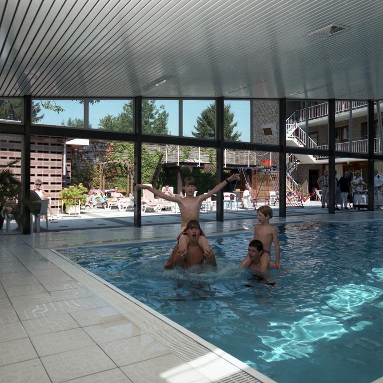 Marx Motel Valkenburg aan de Geul Eksteriør bilde