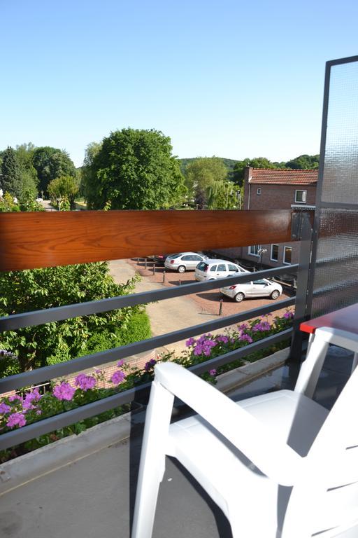 Marx Motel Valkenburg aan de Geul Rom bilde