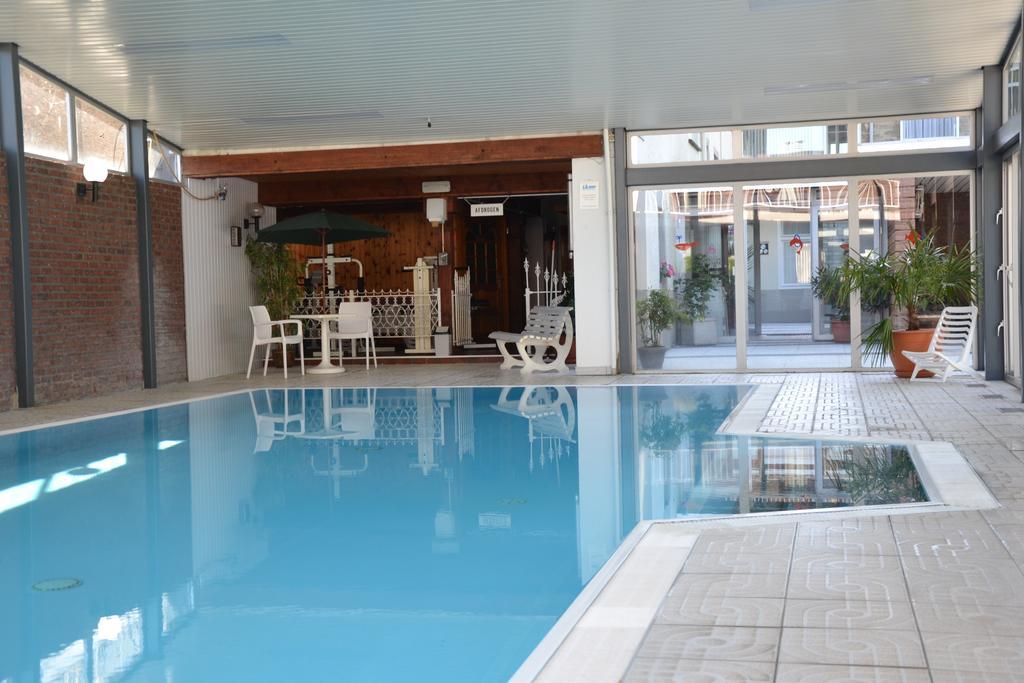 Marx Motel Valkenburg aan de Geul Eksteriør bilde