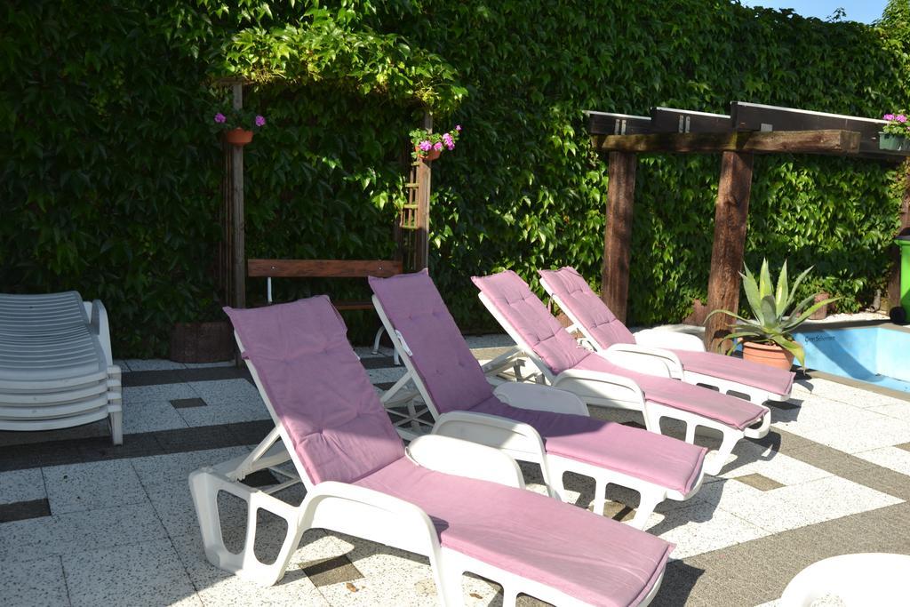 Marx Motel Valkenburg aan de Geul Eksteriør bilde