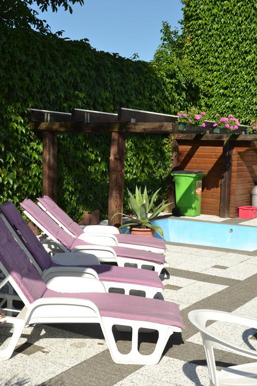 Marx Motel Valkenburg aan de Geul Eksteriør bilde