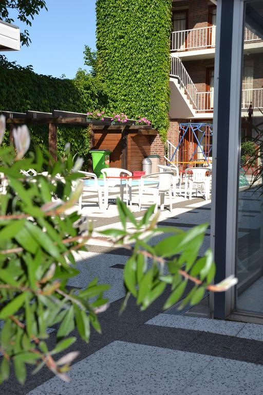 Marx Motel Valkenburg aan de Geul Eksteriør bilde