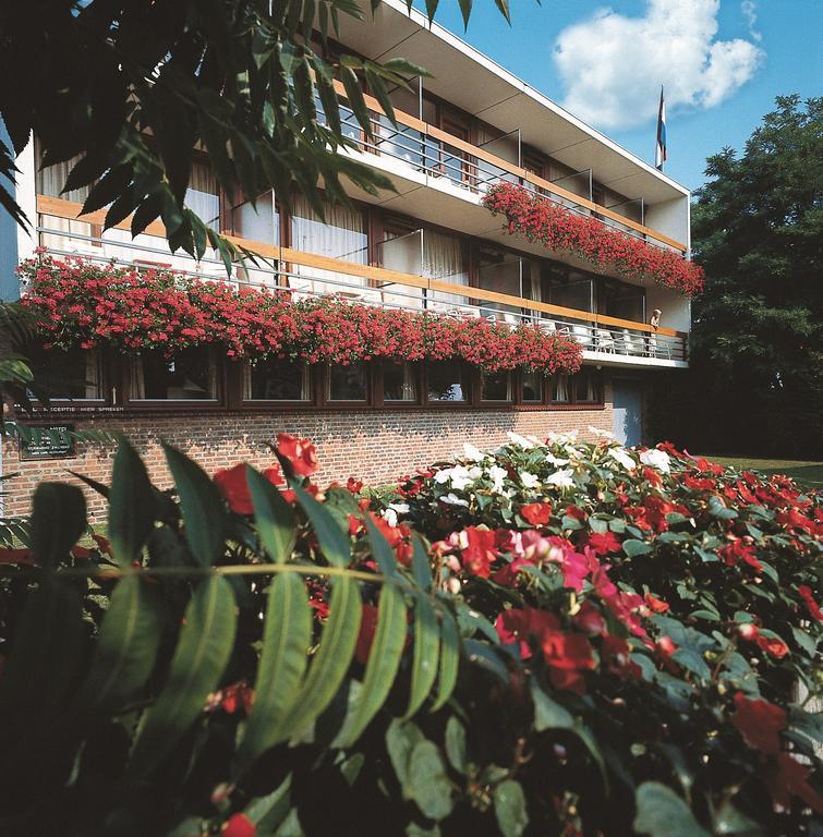 Marx Motel Valkenburg aan de Geul Eksteriør bilde