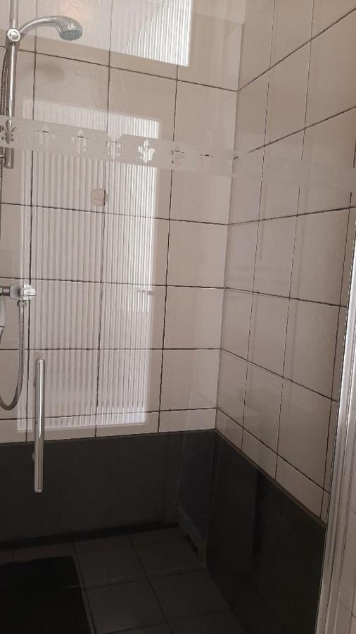 Marx Motel Valkenburg aan de Geul Eksteriør bilde