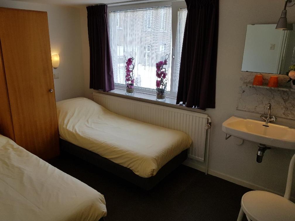 Marx Motel Valkenburg aan de Geul Eksteriør bilde