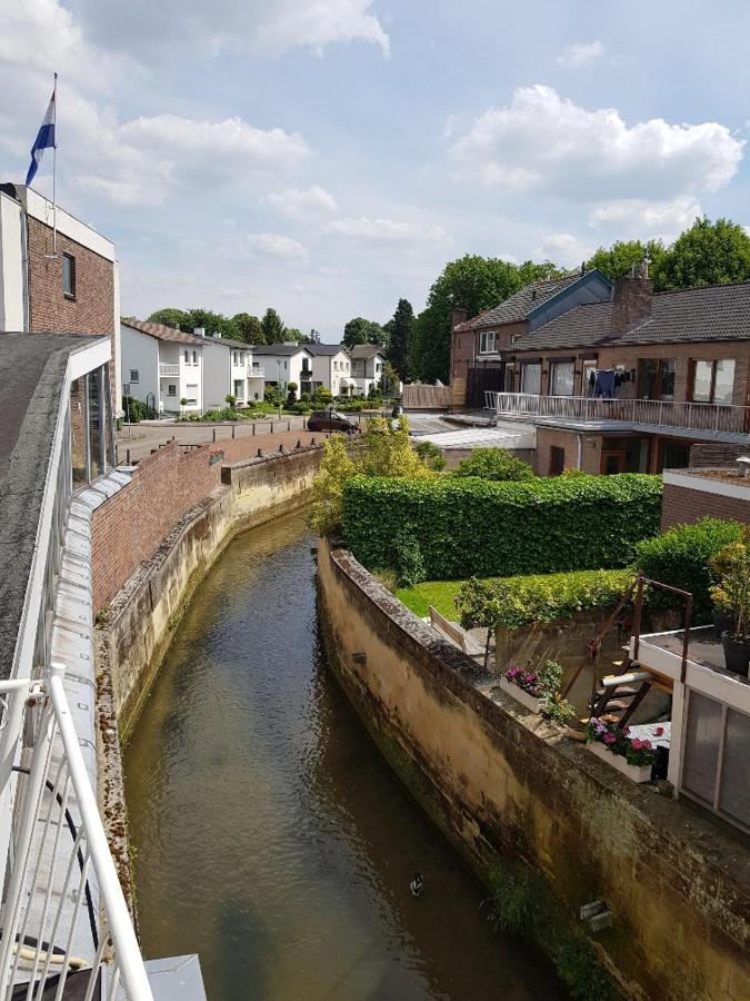 Marx Motel Valkenburg aan de Geul Eksteriør bilde