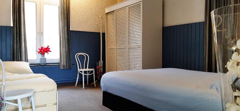 Marx Motel Valkenburg aan de Geul Eksteriør bilde